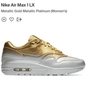 Nike Women’s Air Max 1 LX